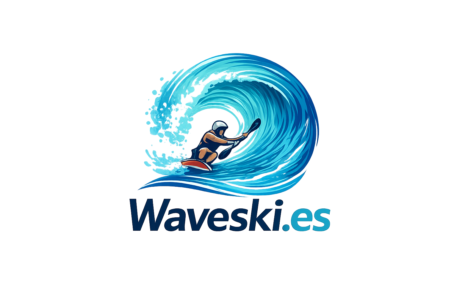 Waveski España 2026